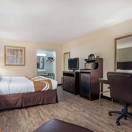 Quality Inn Baton Rouge East I-12 Экстерьер фото