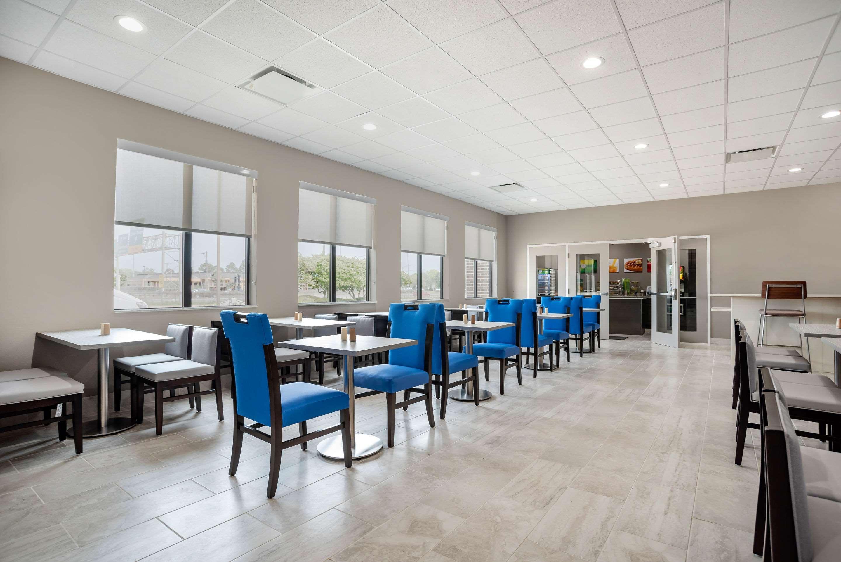 Quality Inn Baton Rouge East I-12 Экстерьер фото