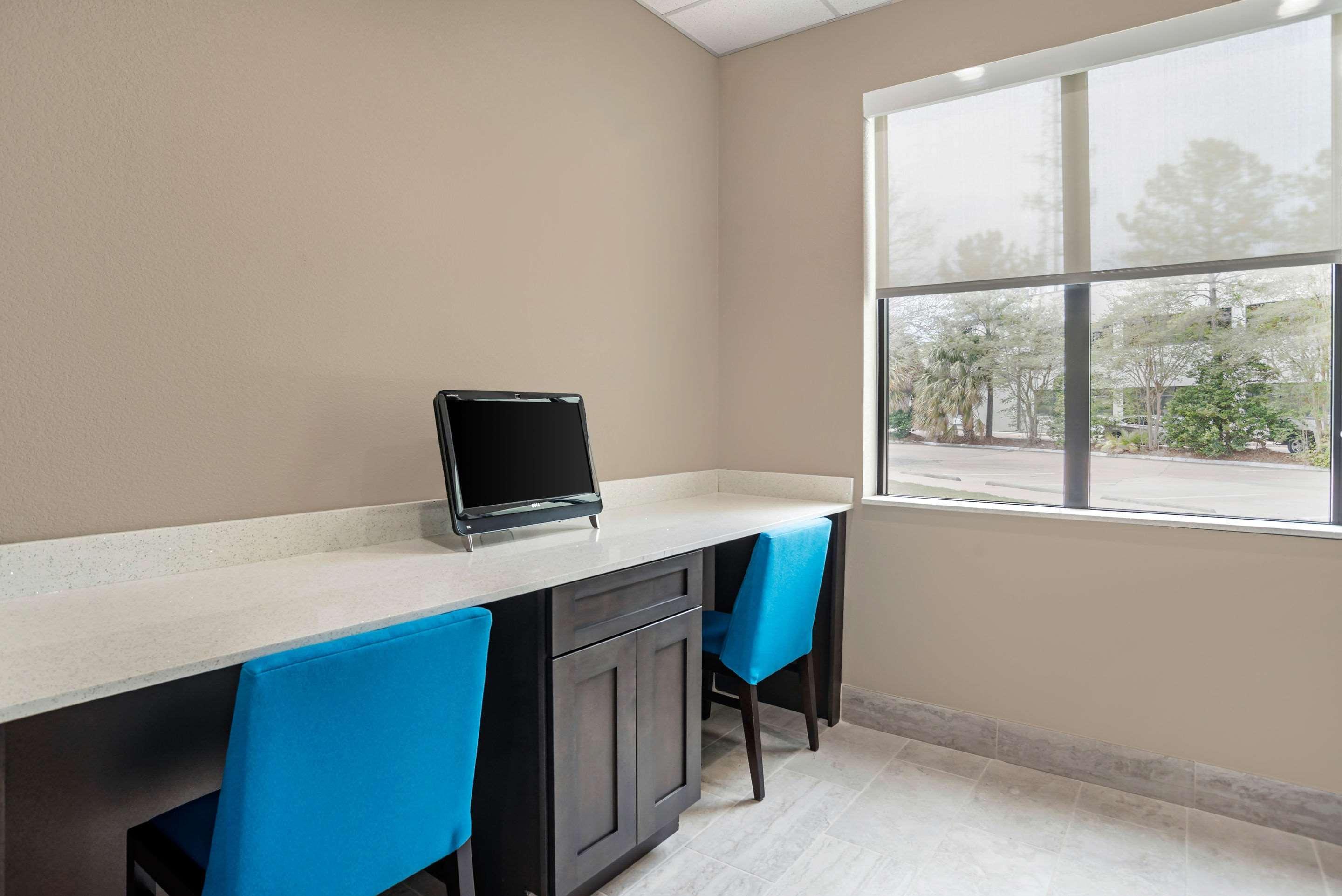 Quality Inn Baton Rouge East I-12 Экстерьер фото