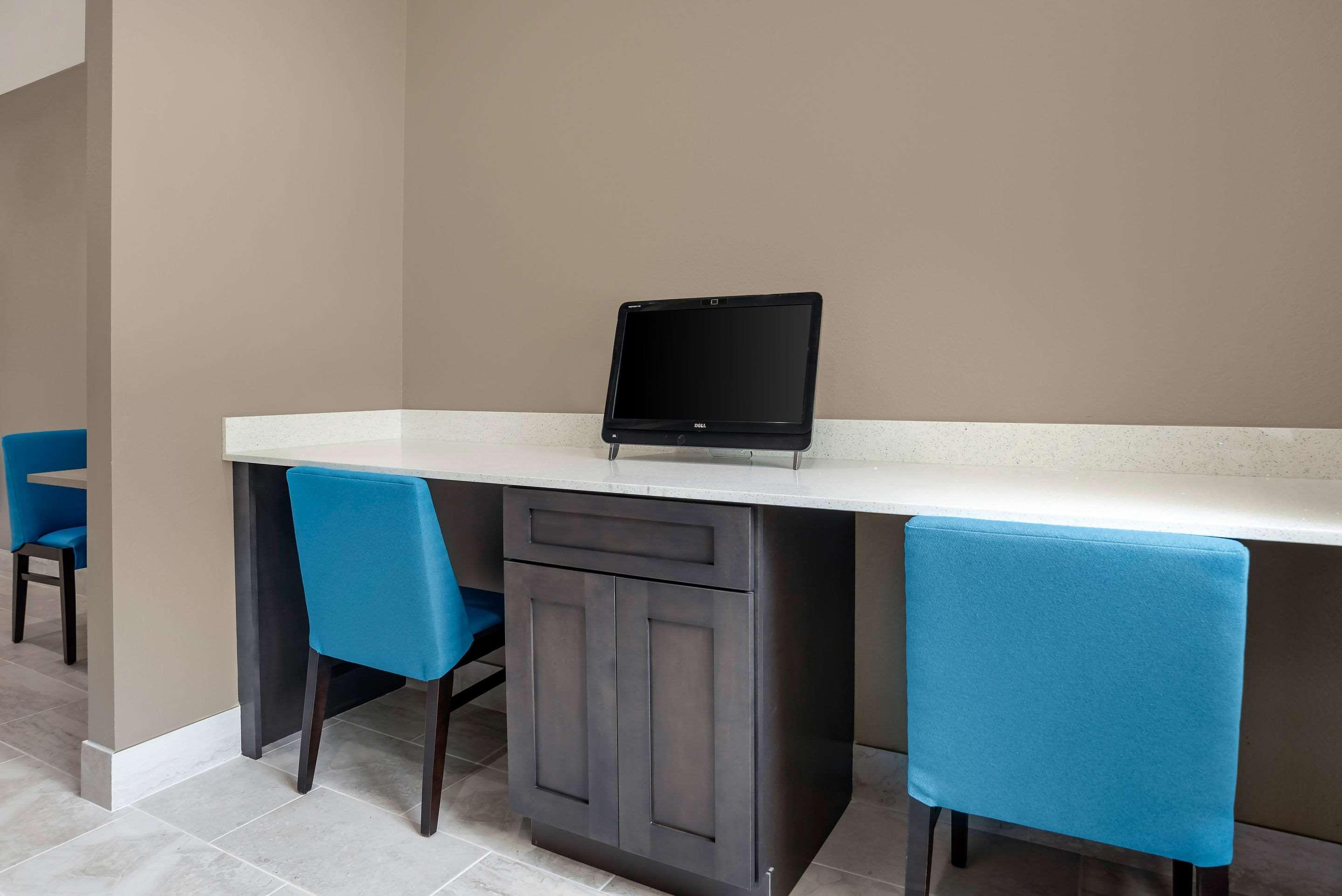Quality Inn Baton Rouge East I-12 Экстерьер фото