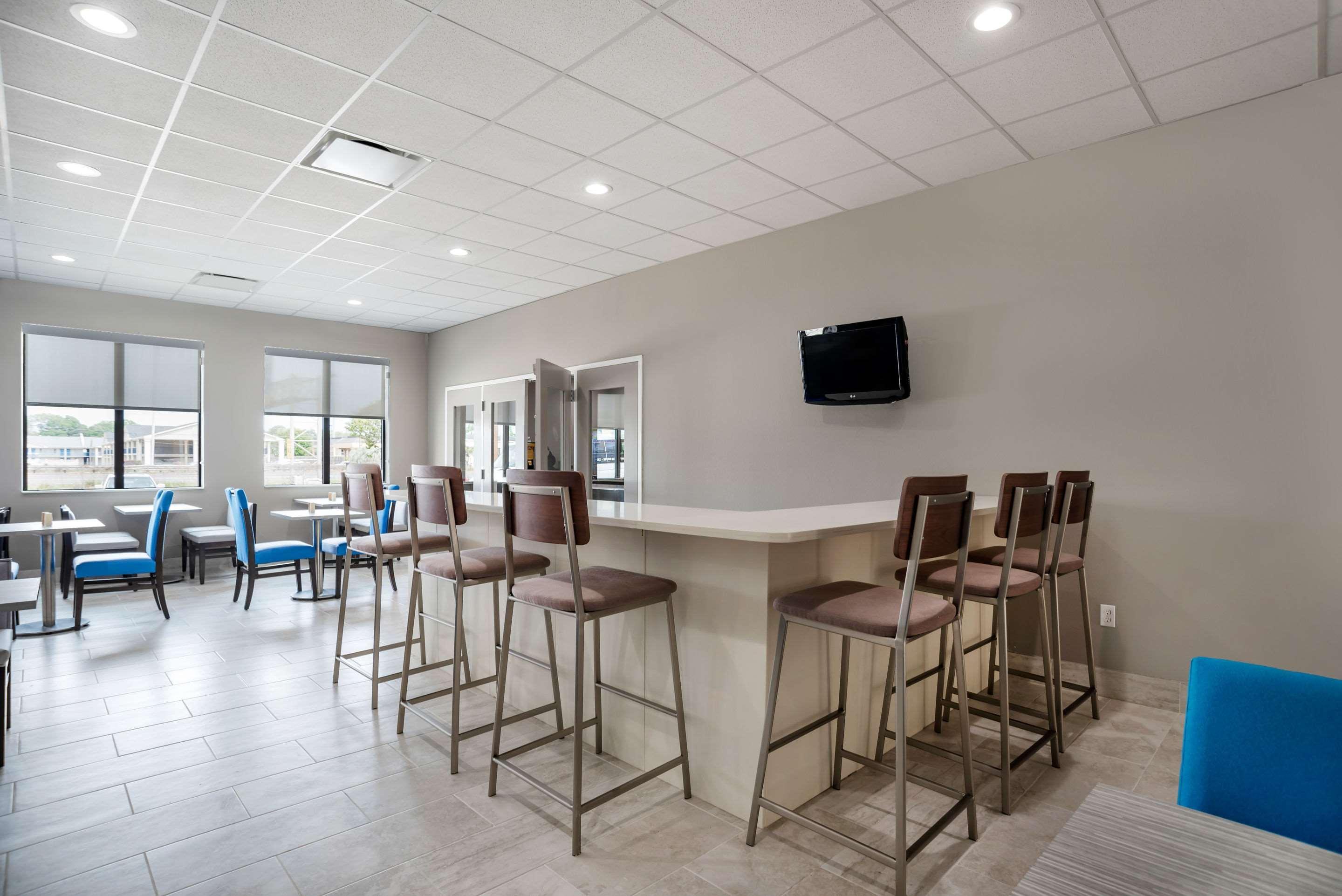 Quality Inn Baton Rouge East I-12 Экстерьер фото