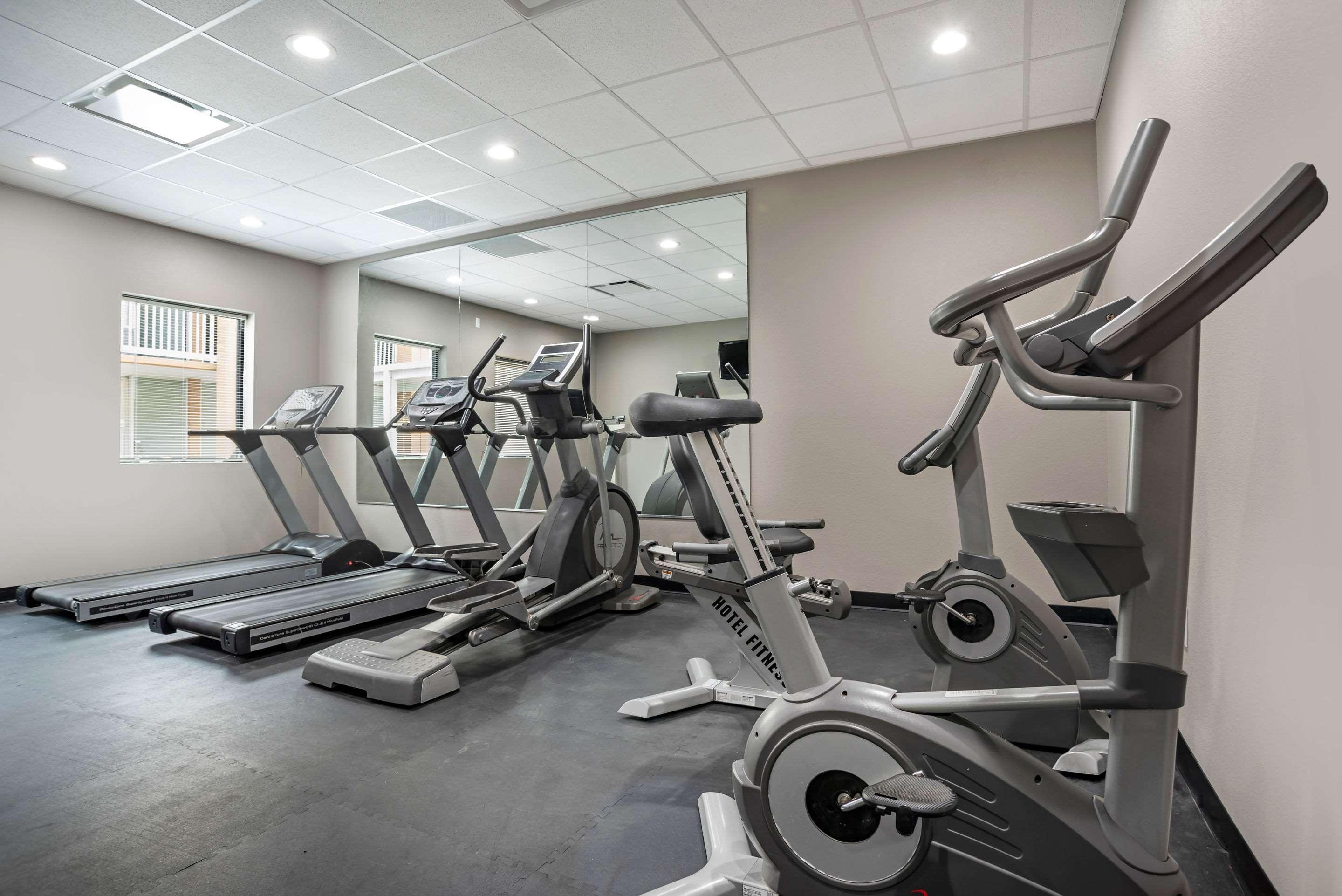 Quality Inn Baton Rouge East I-12 Экстерьер фото