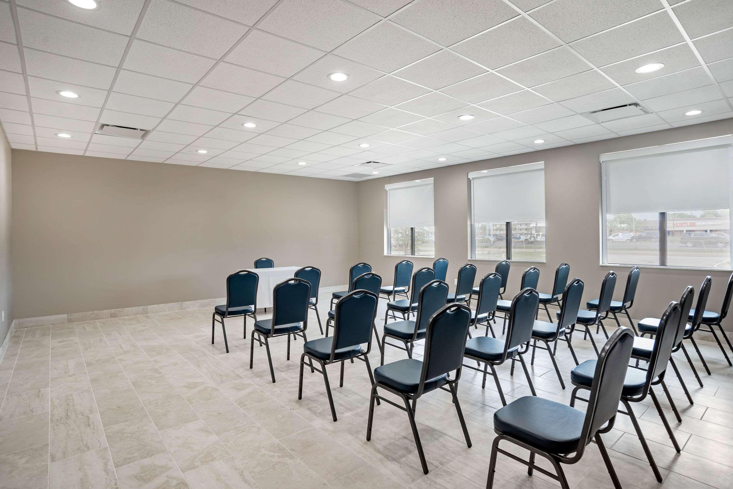 Quality Inn Baton Rouge East I-12 Экстерьер фото