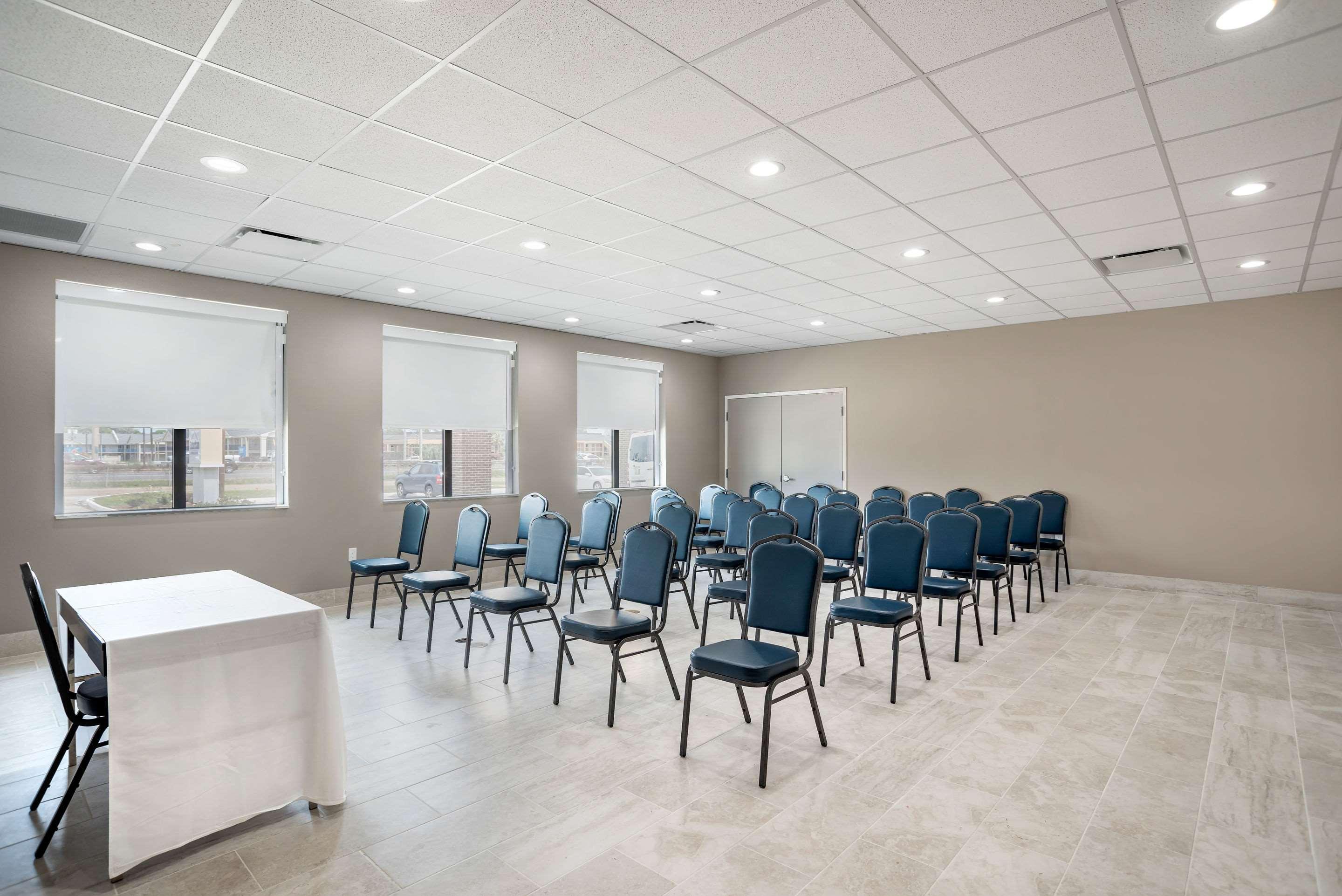Quality Inn Baton Rouge East I-12 Экстерьер фото