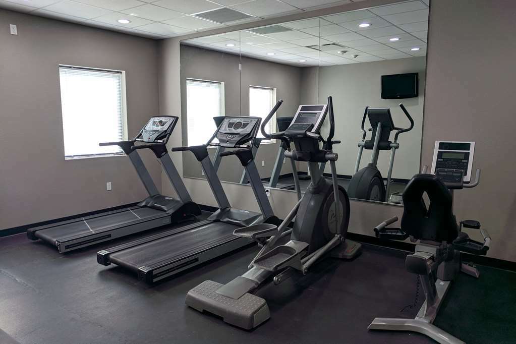 Quality Inn Baton Rouge East I-12 Удобства фото