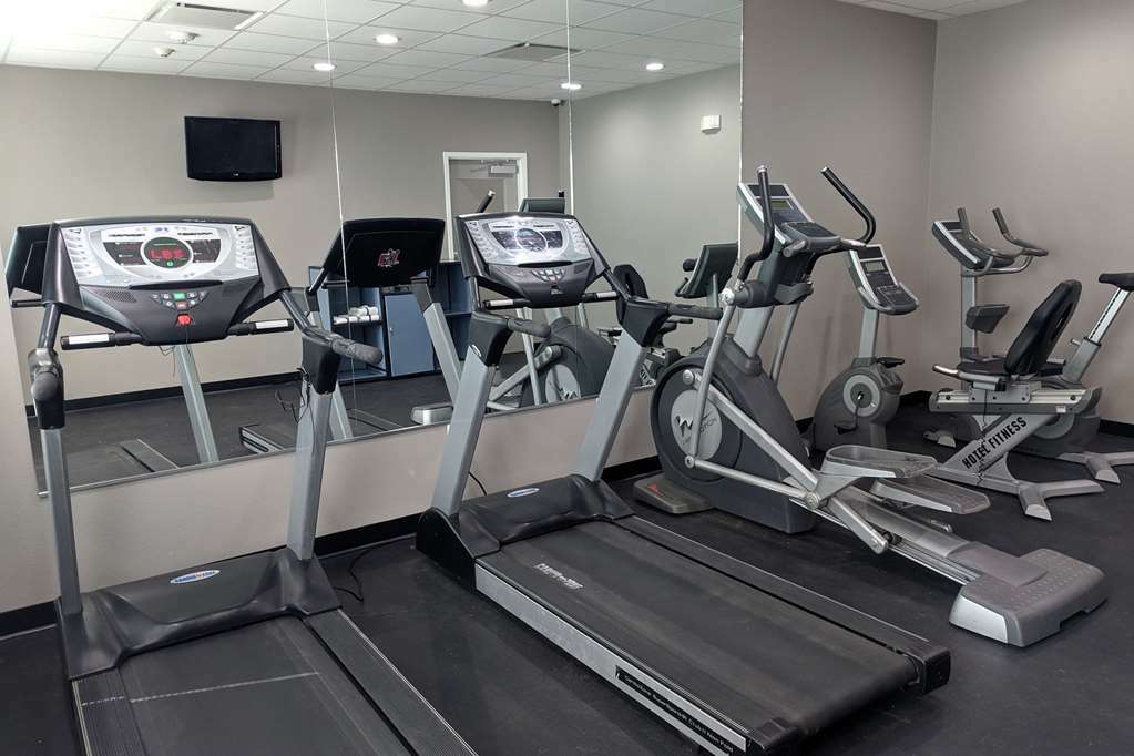 Quality Inn Baton Rouge East I-12 Удобства фото